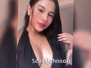 Scartjohnson