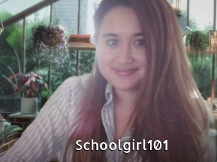 Schoolgirl101