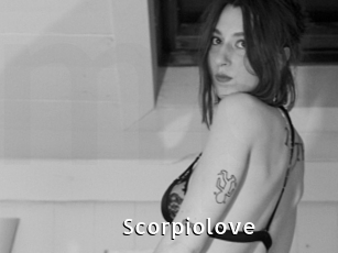 Scorpiolove