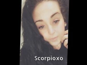 Scorpioxo