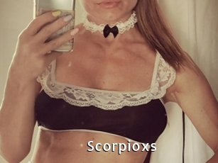 Scorpioxs