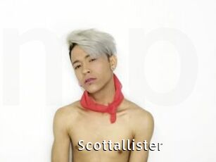 Scottallister