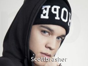 Scottbrasher