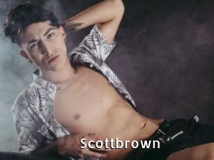 Scottbrown