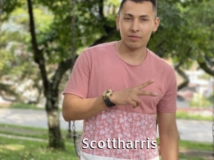 Scottharris