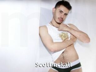 Scottmckall