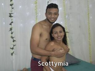 Scottymia