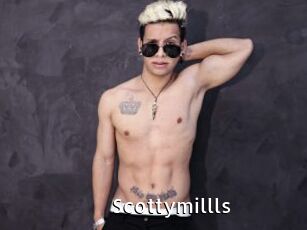 Scottymillls