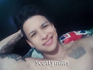 Scottymills