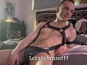 Scratchnsnifff