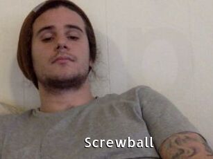 screwball My Porno Stash
