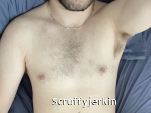 scruffyjerkin My Porno Stash