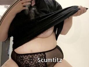Scumtitz