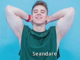 Seandare