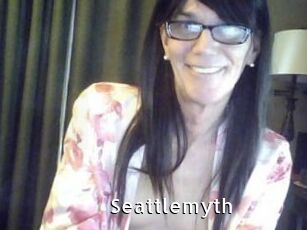 Seattlemyth