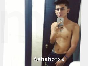 Sebahotxx