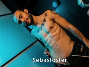 Sebasfoster