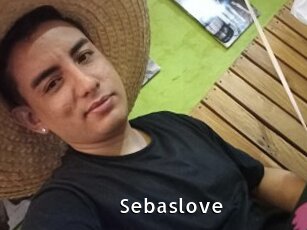 Sebaslove