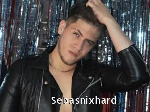 Sebasnixhard