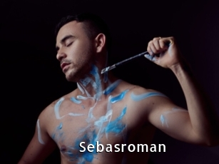 sebasroman My Porno Stash
