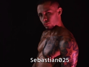 Sebastian025