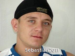 Sebastian2011