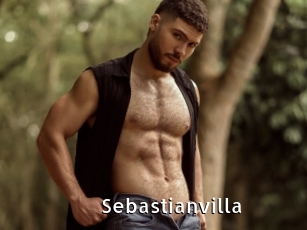 sebastianvilla My Porno Stash