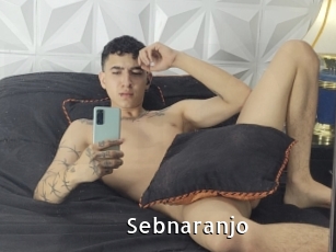 Sebnaranjo
