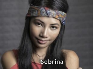 Sebrina