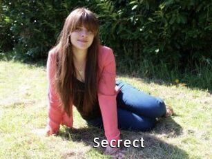 Secrect