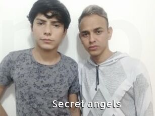 Secret_angels
