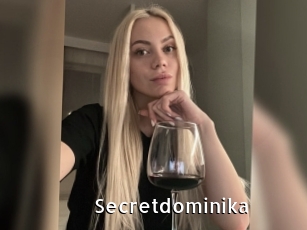 Secretdominika