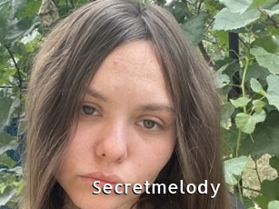 Secretmelody