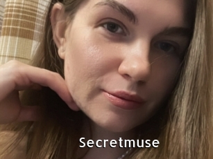 Secretmuse