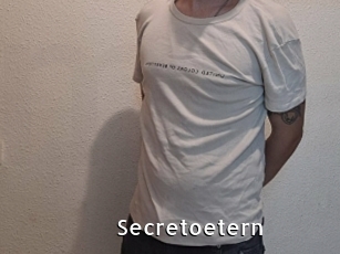secretoetern My Porno Stash