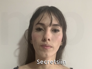Secretsiin