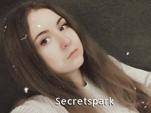 Secretspark