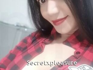 Secretxpleasure