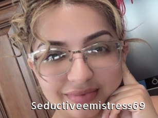Seductiveemistress69