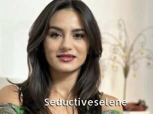 Seductiveselene