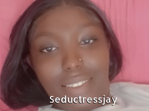 Seductressjay
