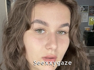 Seexxygaze