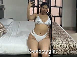 Seexyygirl