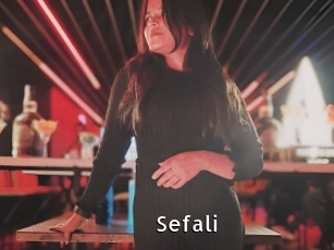 Sefali