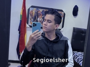 Segioelsher