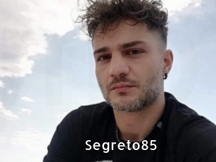 segreto85 My Porno Stash