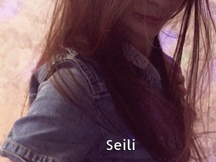 Seili