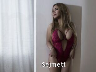 Sejmett