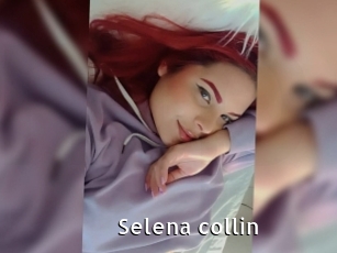 Selena_collin
