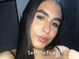 Selena_fox77